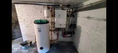 Usługi Instalacyjno-Sanitarne Wod-Kan. C.O. gaz Andrzej Gołębiewski